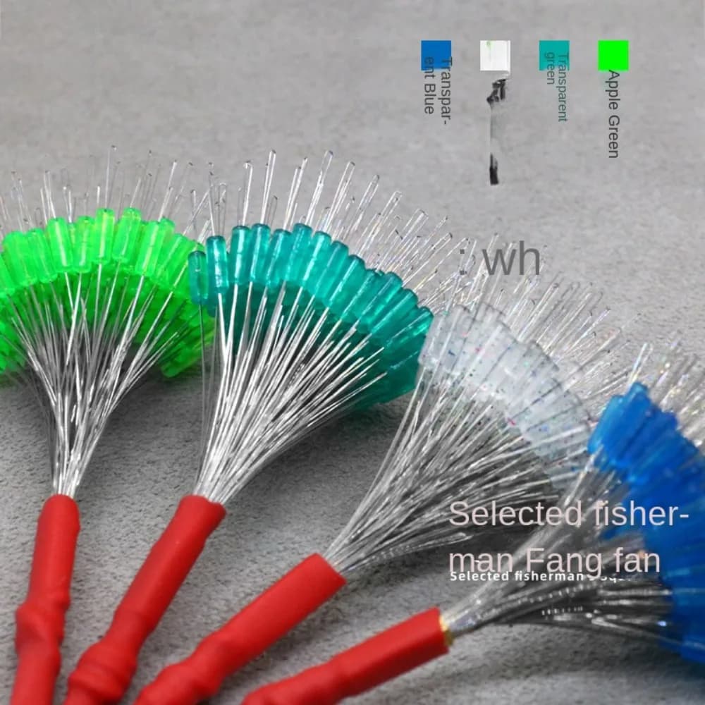 100 pièces stop float pêche silcone 5 tailles couleurs connecteur ligne résistance accessoires