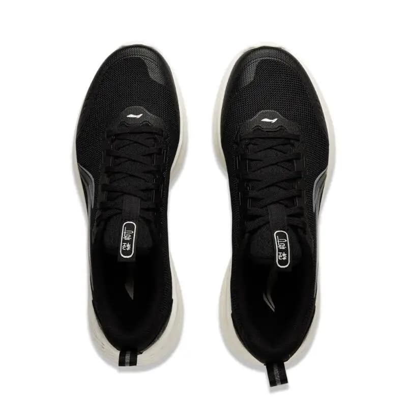 Chaussures running Li-Ning homme légères respirantes confortables pour pêche jogging sport