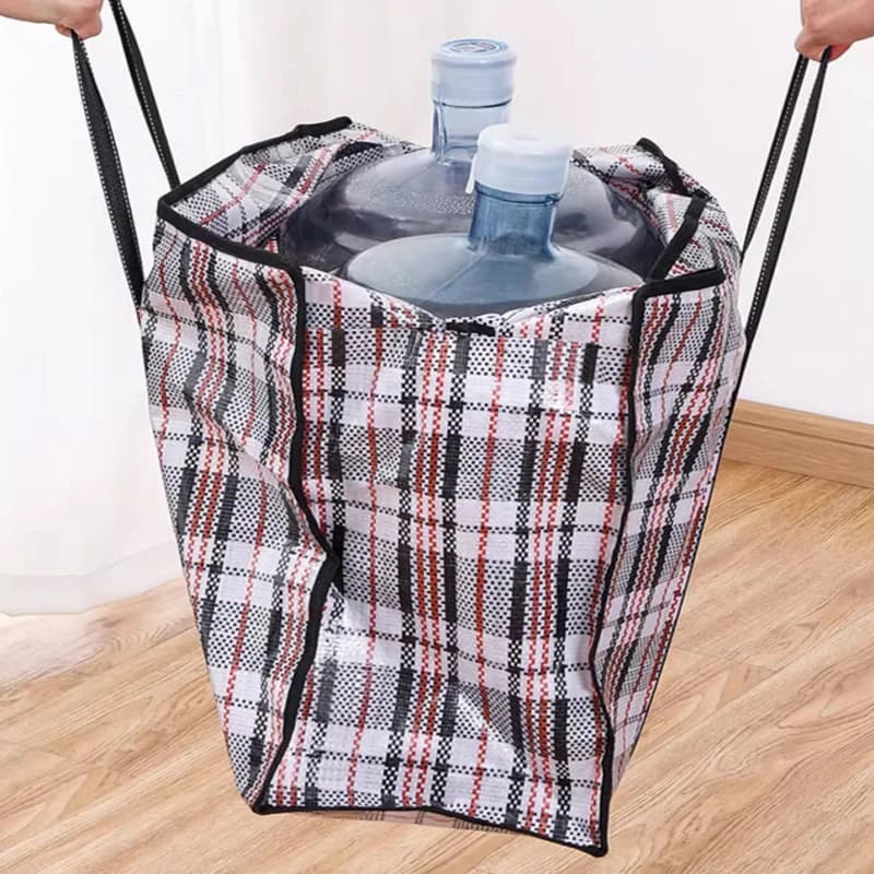 Sac de voyage pliable extra-large pêche - Grand sac capacité étanche pour matériel pêche transport
