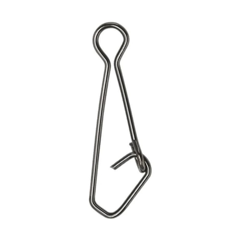 Émerillons roulants et anneaux connecteurs 100/200 pièces pour ligne leurres - DNDYUJU accessoires