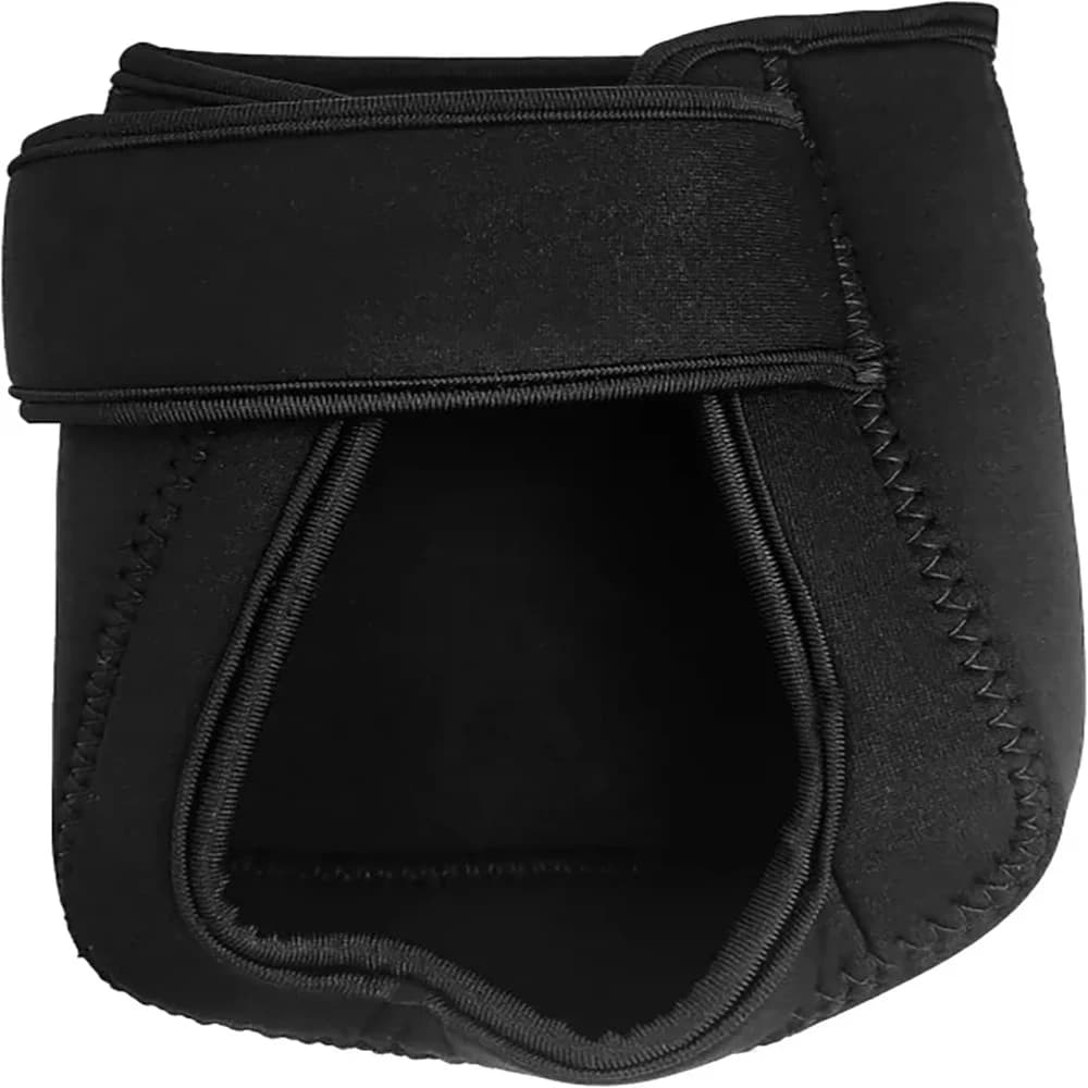 Housse transducteur Humminbird Mega Live Aventik néoprène 4mm - Protection route voyage pêche glace navigation