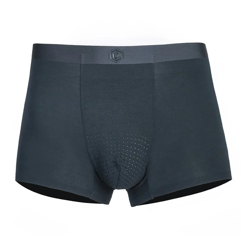 Sous-vêtements tactiques micro-modal 3 pièces - Confort optimal pour pêche longue durée