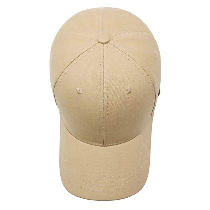 Casquette baseball grande taille 60-65cm - Séchage rapide pour pêcheurs hommes femmes