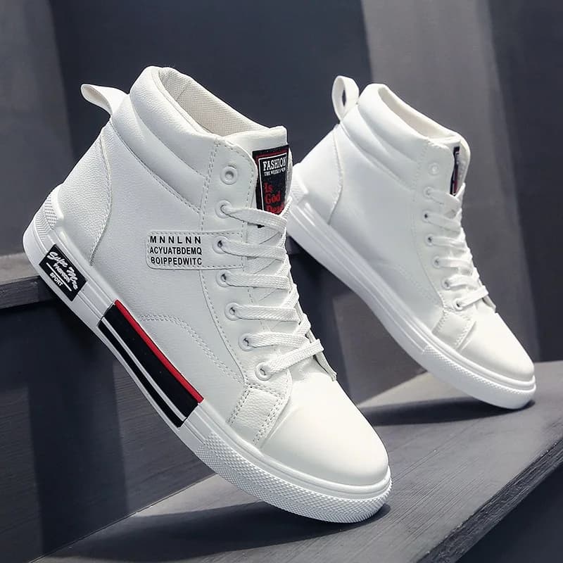 Nouveaux sneakers de pêche homme 2025 respirants semelle souple style coréen pour pêche étudiante