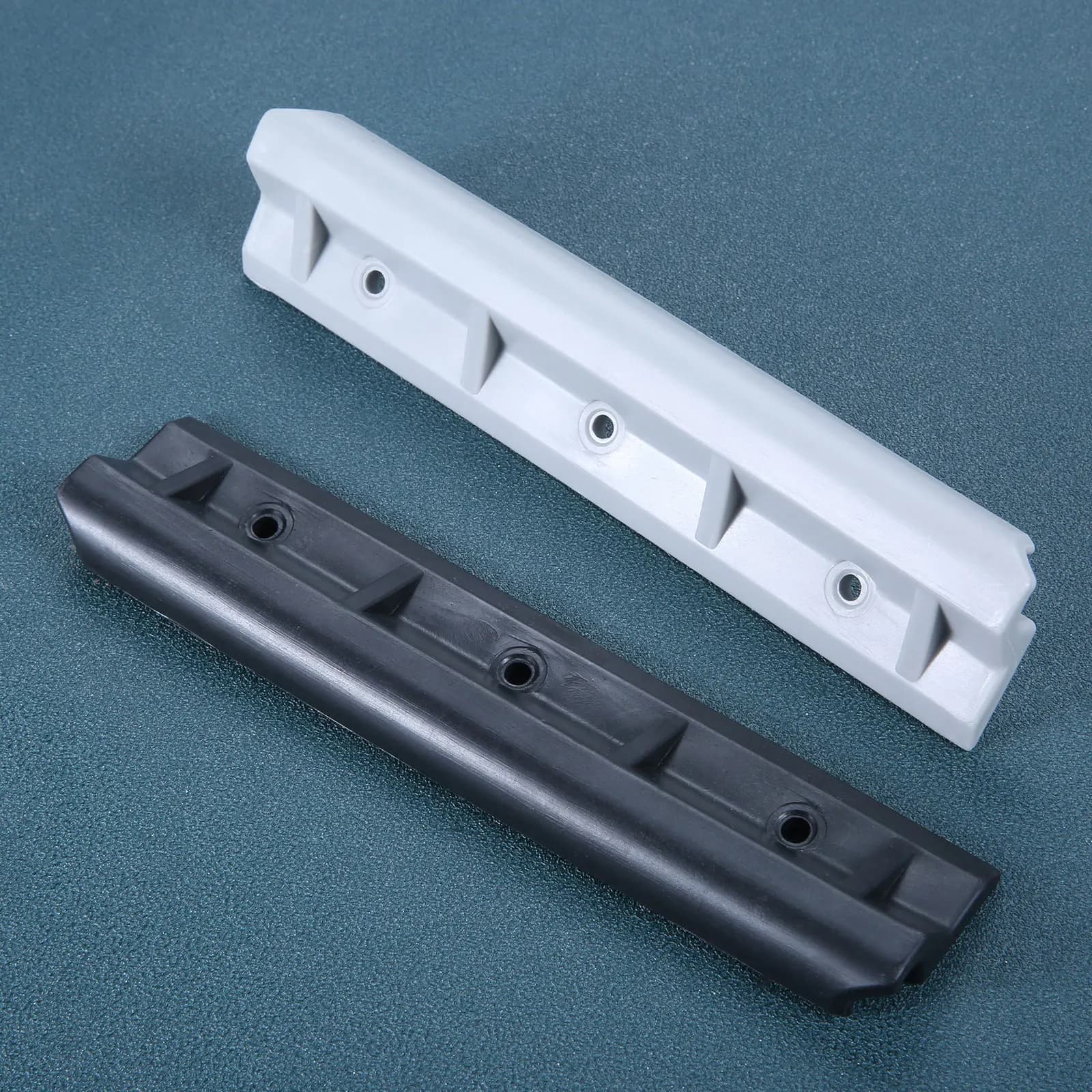 Crochet de fixation PVC pour bateau gonflable - Accessoire anti-UV pour kayak et raft de pêche