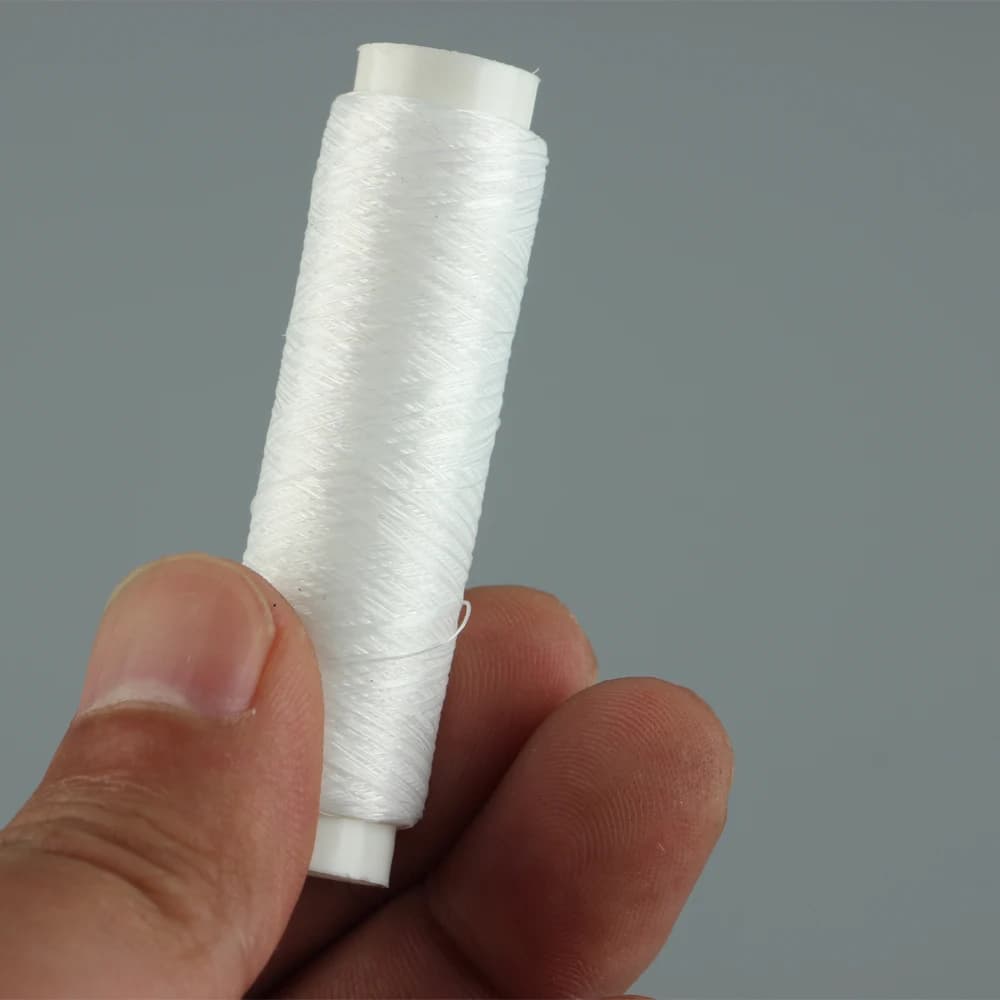 Ligne de Pêche Élastique FTK 250M Forte Puissance 0.2mm pour Carnassiers - Fil Japonais