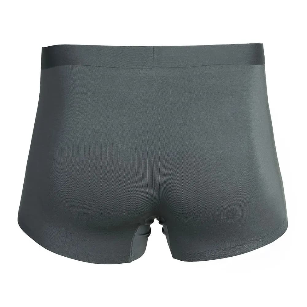 Sous-vêtements tactiques micro-modal 3 pièces - Confort optimal pour pêche longue durée