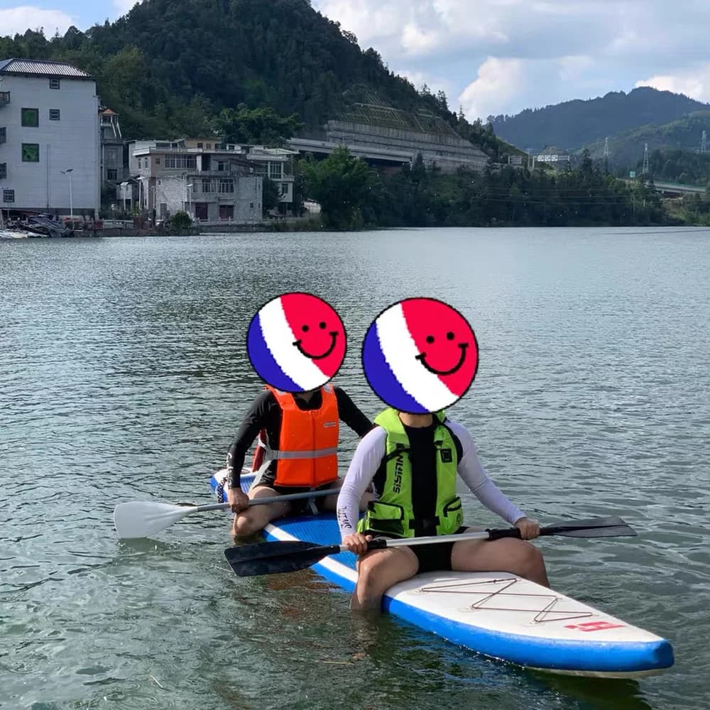Veste de pêche professionnelle mer avec grande flottabilité et poche spacieuse pour la pêche en bateau