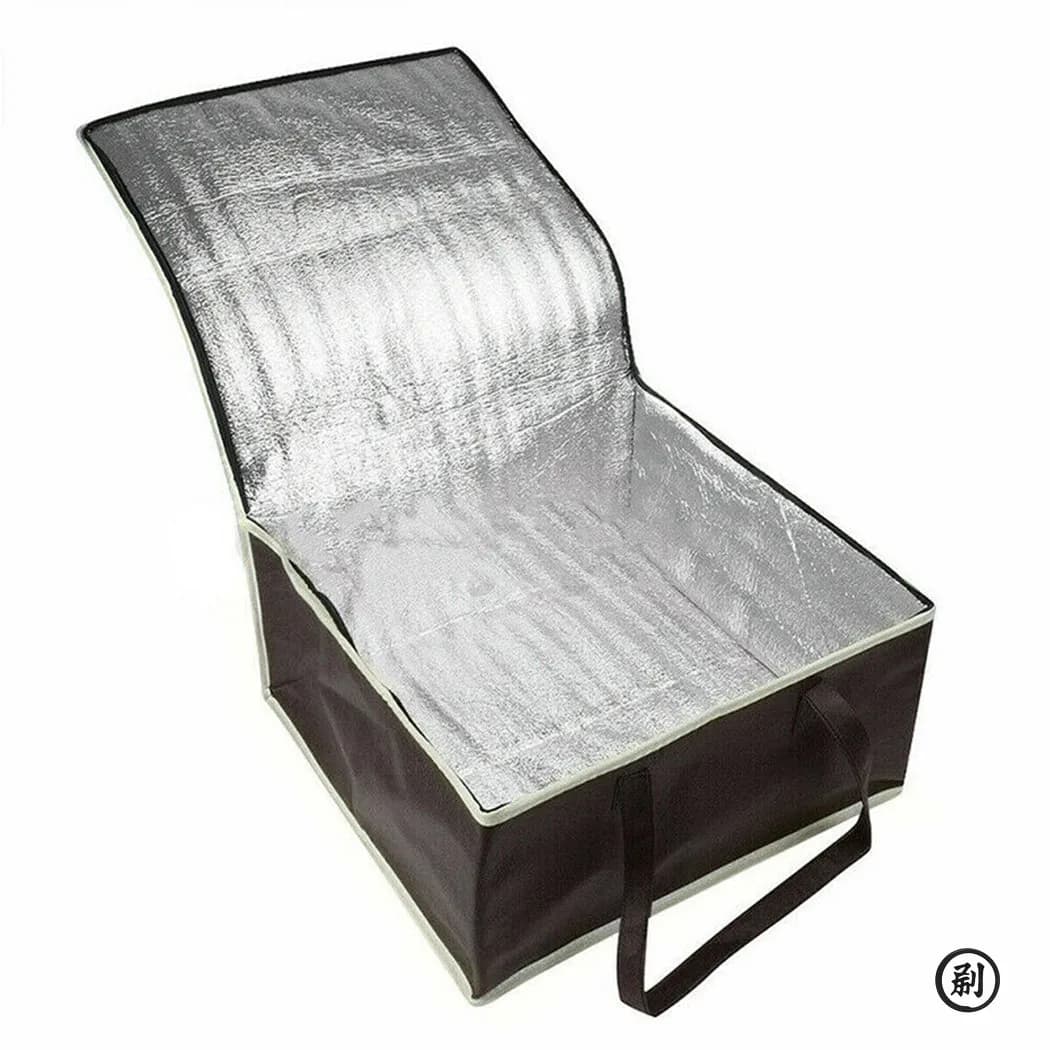 Sac isotherme pêche conservation poissons frais pique-nique camping repas chaud froid transport