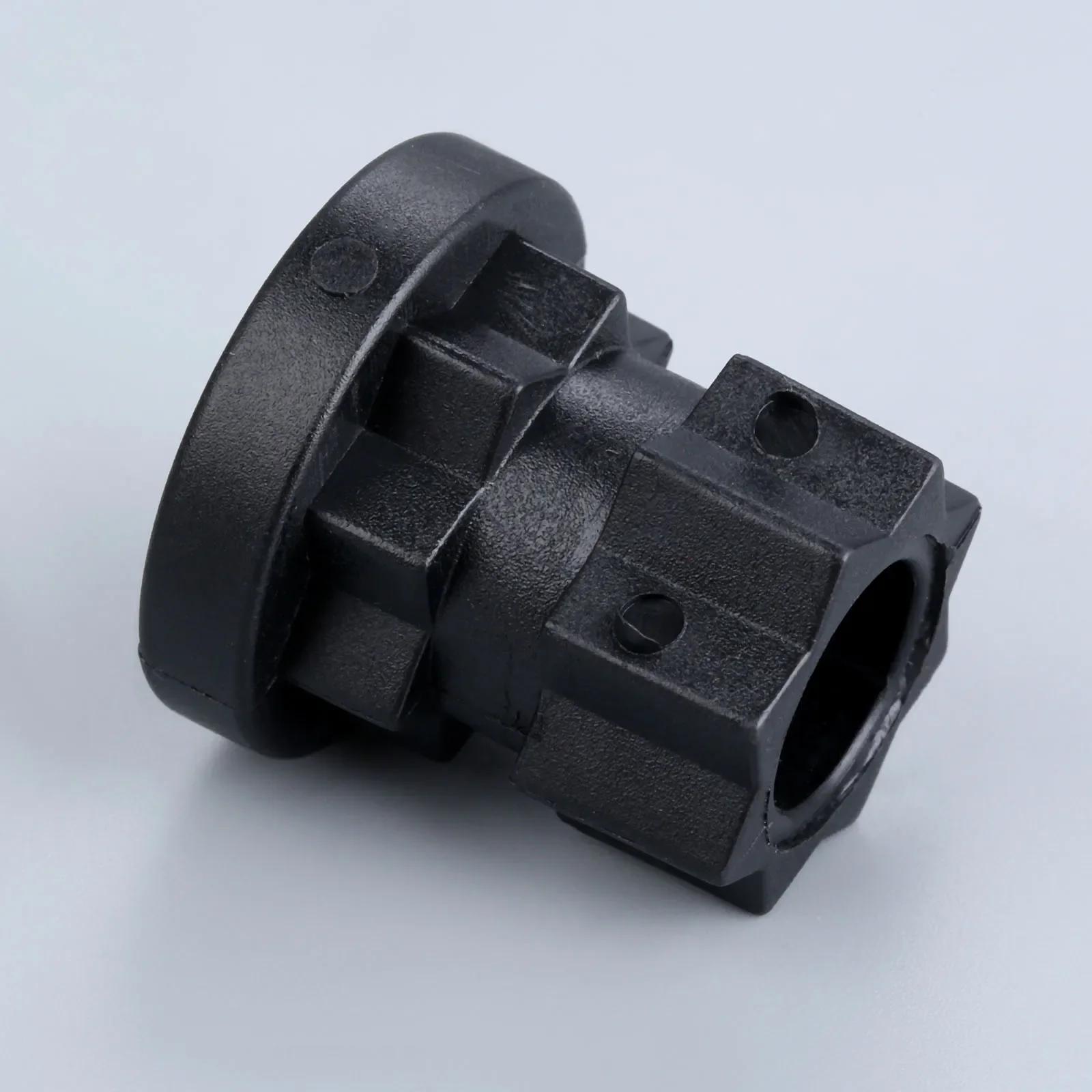 Adaptateur de montage sur rail pour support de canne à pêche kayak - Accessoire universel