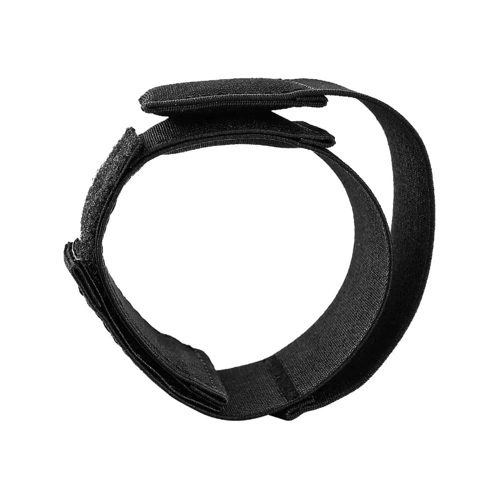 Bande magnétique retenue sangle fusil pêche - Keeper tactique aimants forts organisation