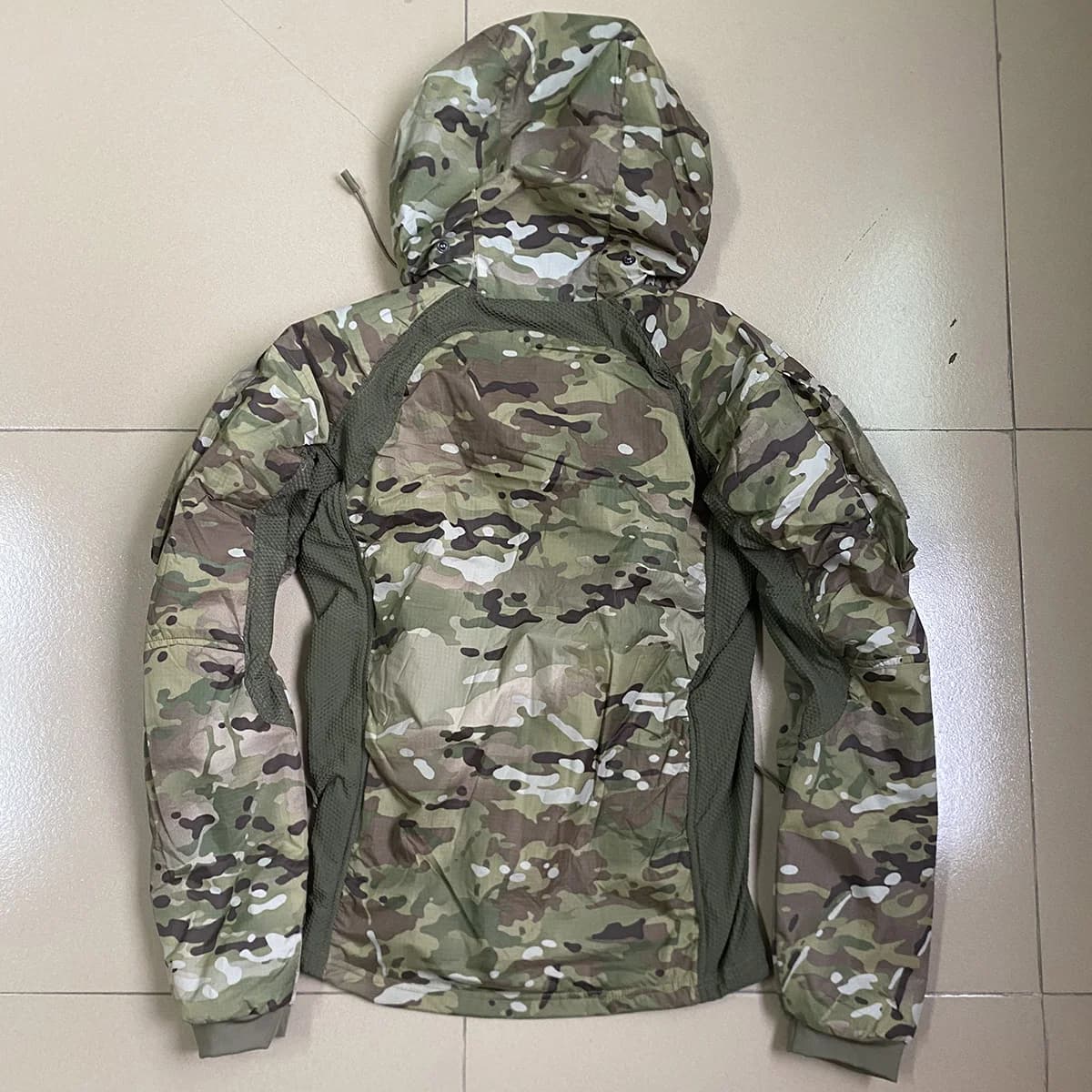 Veste softshell pêche technique - Vêtement haute performance pour pêcheur exigeant