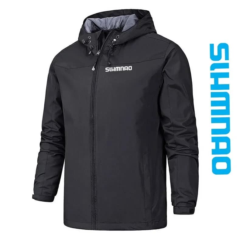 Combinaison pêche imperméable coupe-vent anti-UV pour automne et printemps activités extérieures
