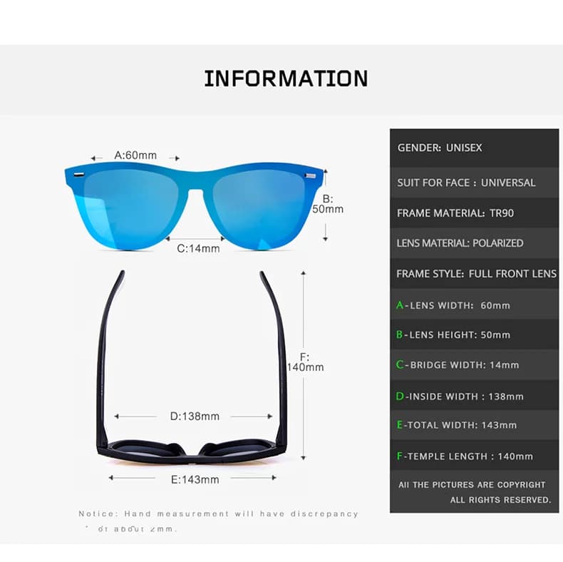 Lunettes de soleil vintage pêche - Modèle chat triangulaire marque de luxe pour pêcheuses stylées