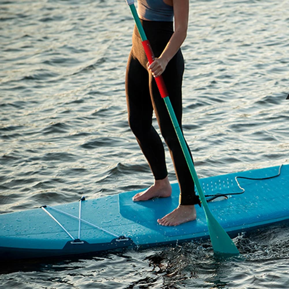 Poignées pagaie canoë antidérapantes - Manchons kayak prévention ampoules, accessoire confort pêche