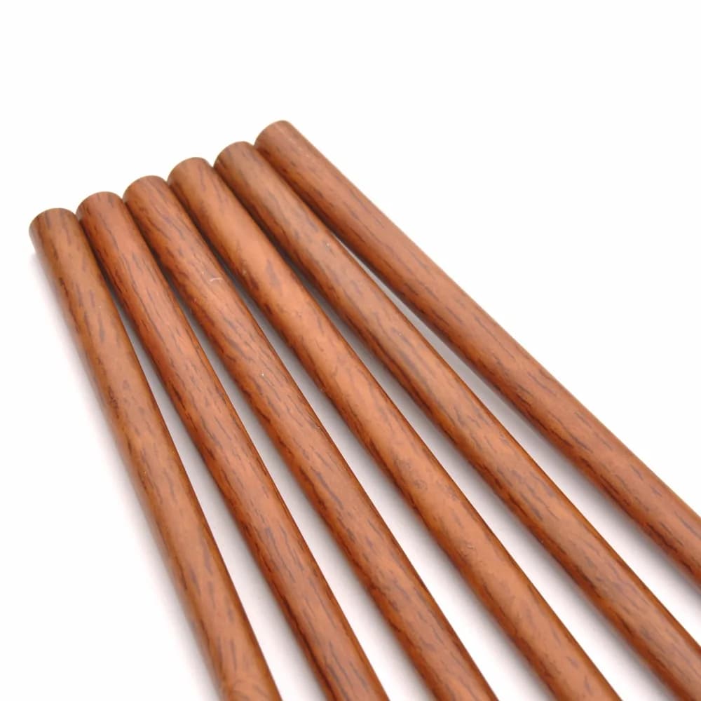 Flèches carbone bois Linkboy 32 pouces spine 300-900 - 12pcs arc traditionnel/chasse pêche