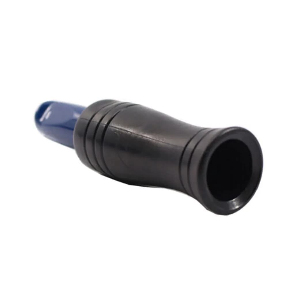 Sifflet appel canards colverts faisans plastique pour chasse pêche observation oiseaux France