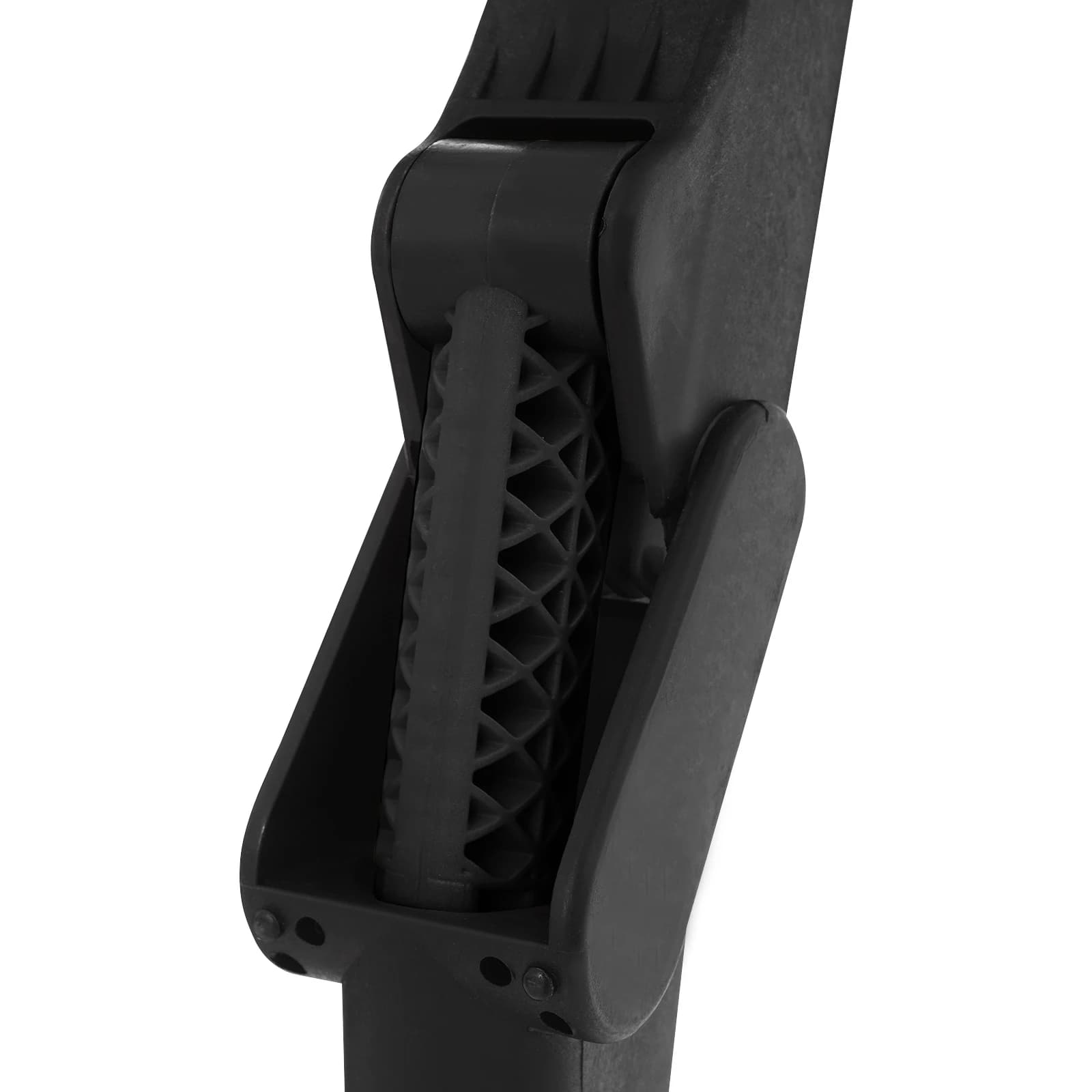 Siège exosquelette portable ergonomique pêche réglable invisible 1.40-2.10m siège portable