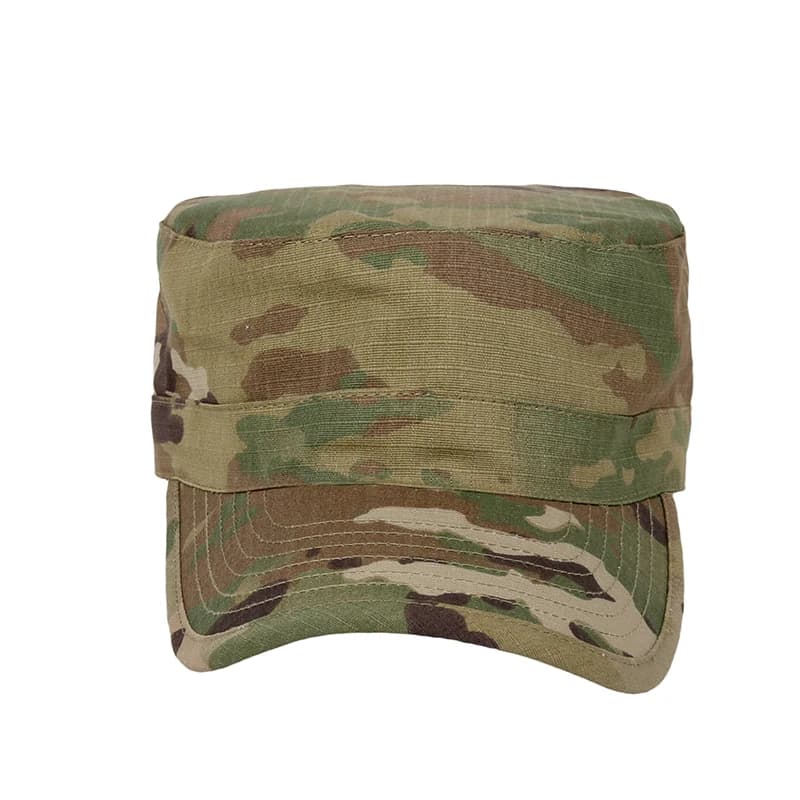 Casquette de pêche tactique OCP MC personnalisable nom pour pêche militaire style