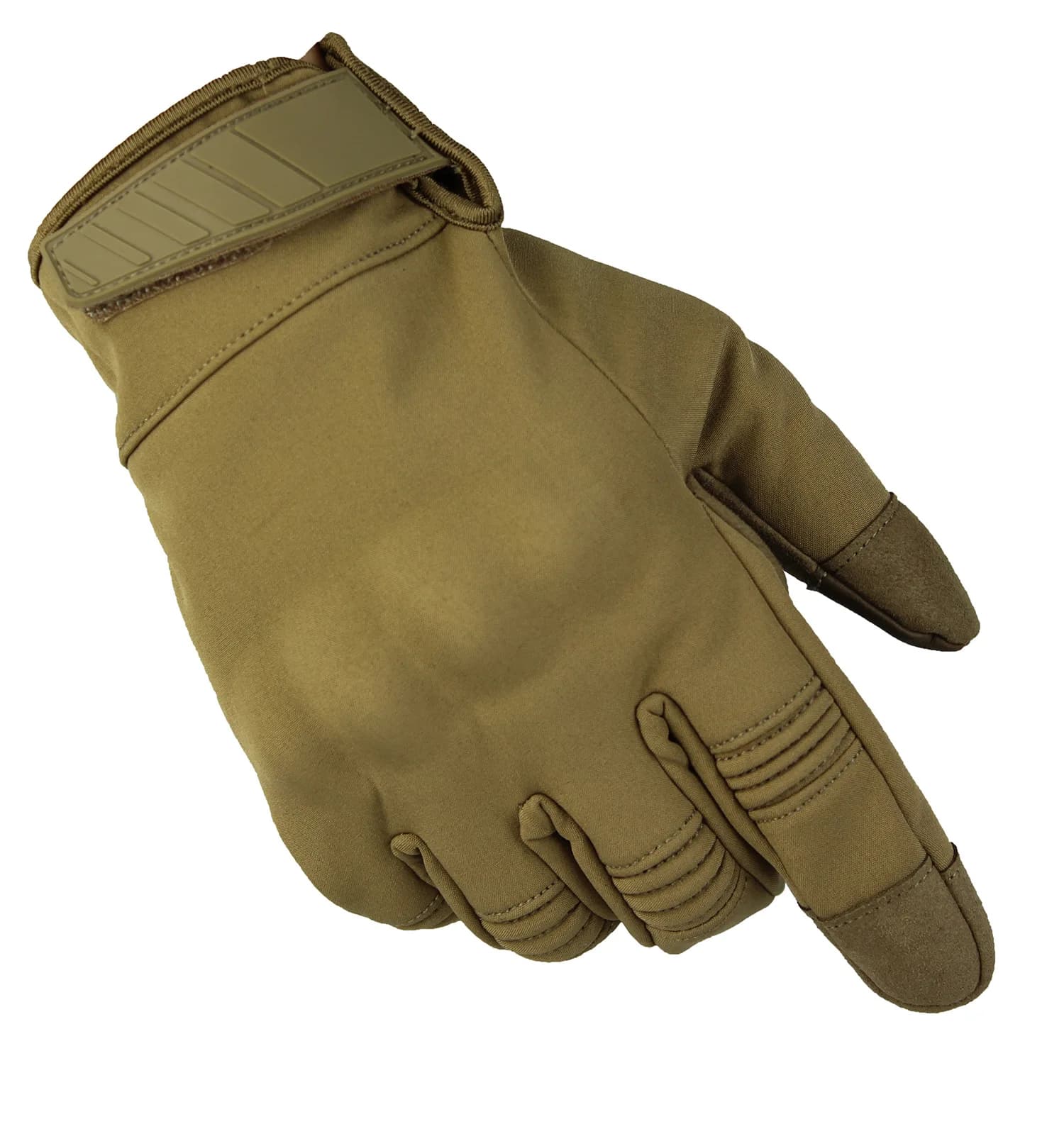 Gants tactiques camouflage chasse sport outdoor pêche discrétion maximale