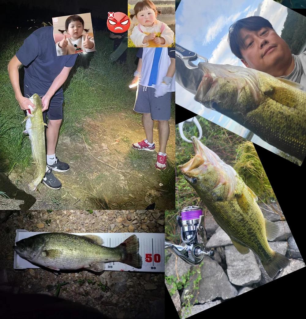 Canne BIUTIFU mini roche 1.8m-2.1m carbone ultralégère 3-18g pêche hiver voyage rapide casting