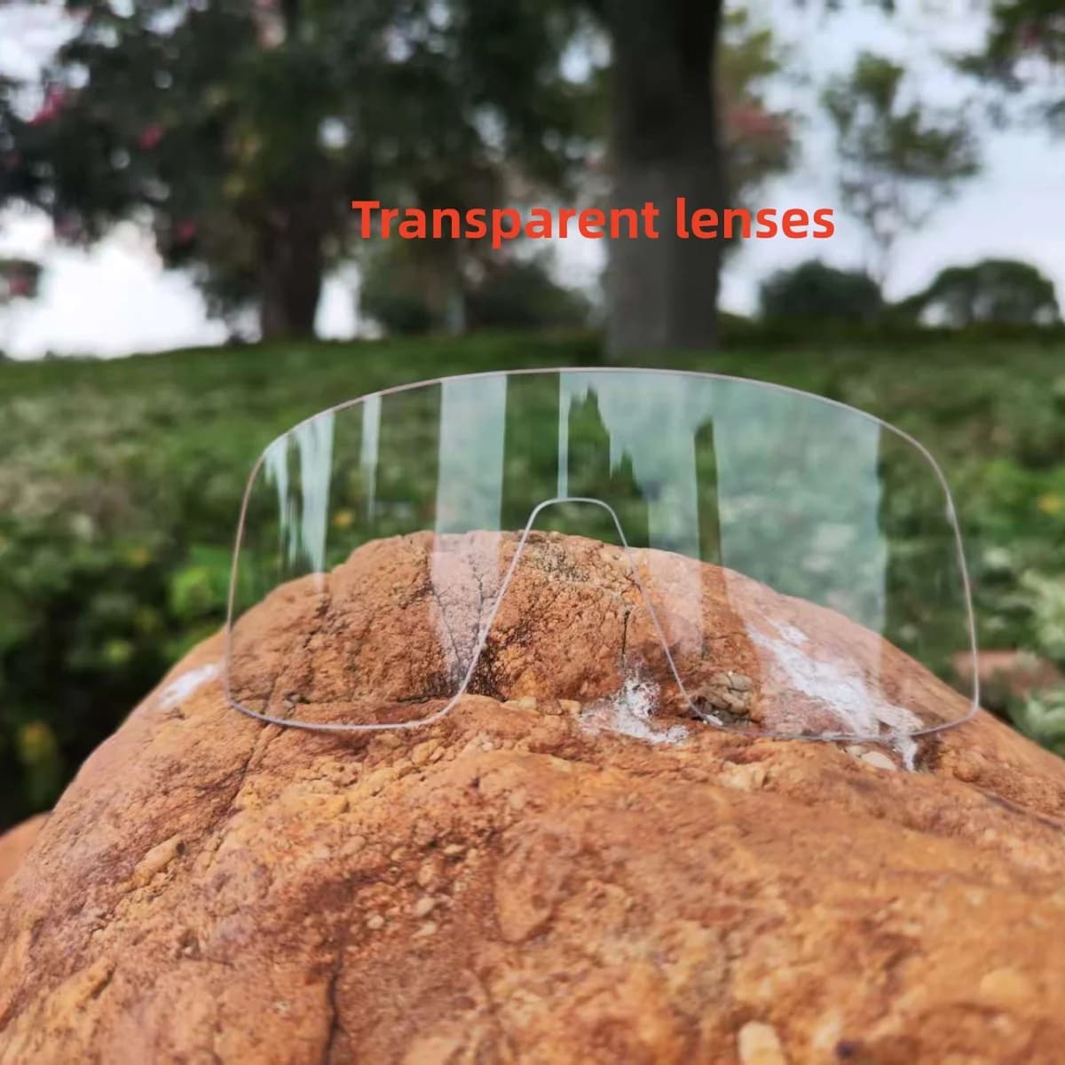 Verres de rechange UV400 pour lunettes de pêche et cyclisme - Protection optimale activités outdoor