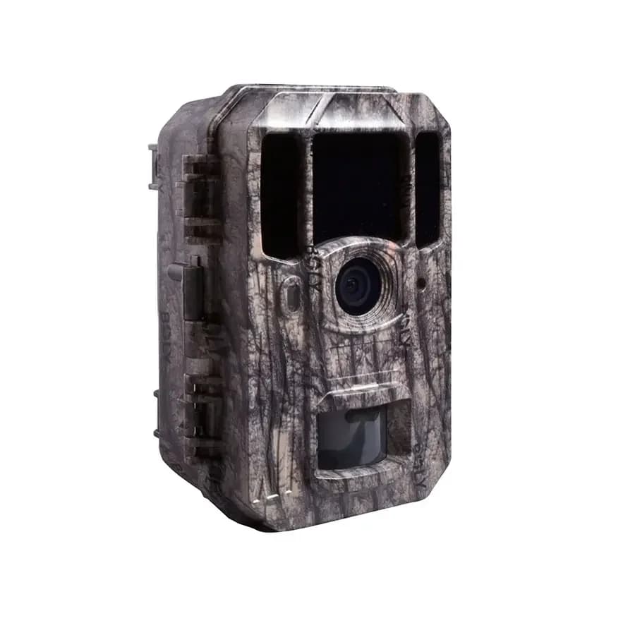 Caméra de chasse BolyGuard 4K/36MP Pro 940nm vision nocturne invisible angle large 110° IP68 étanche BG662-W4K