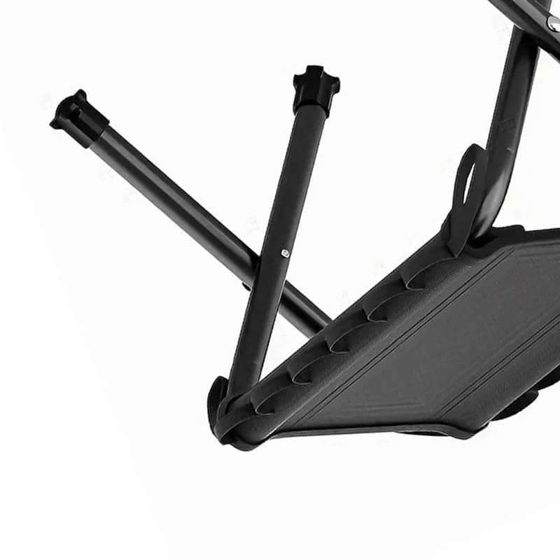Chaise pêche imperméable A79E portable pliable tabouret camping antidérapant siège pique-nique outil extérieur