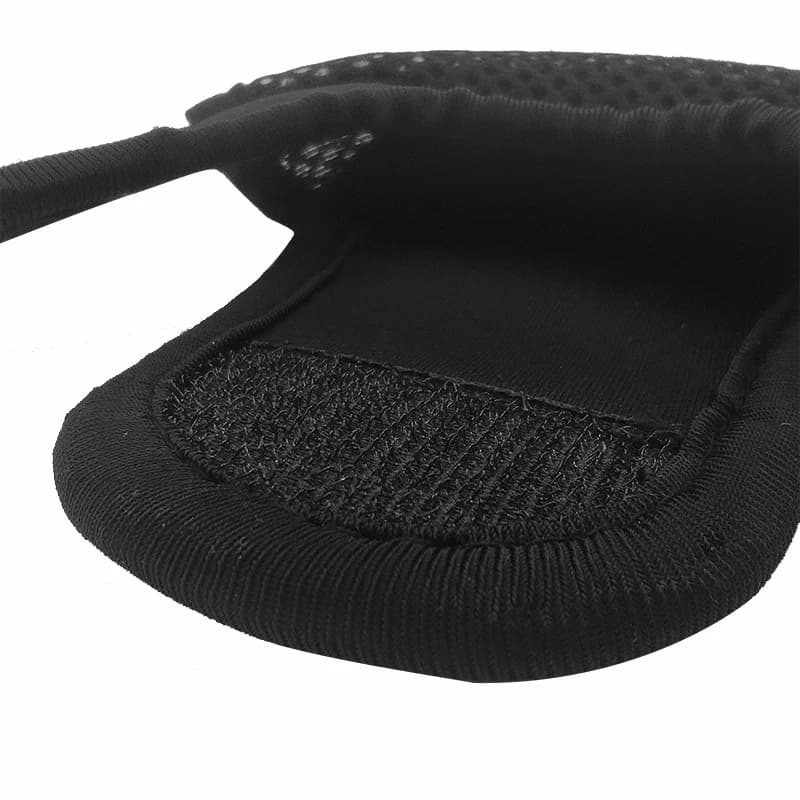 Étui protection moulinet pêche baitcasting : housse individuelle pour moulinet de pêche premium