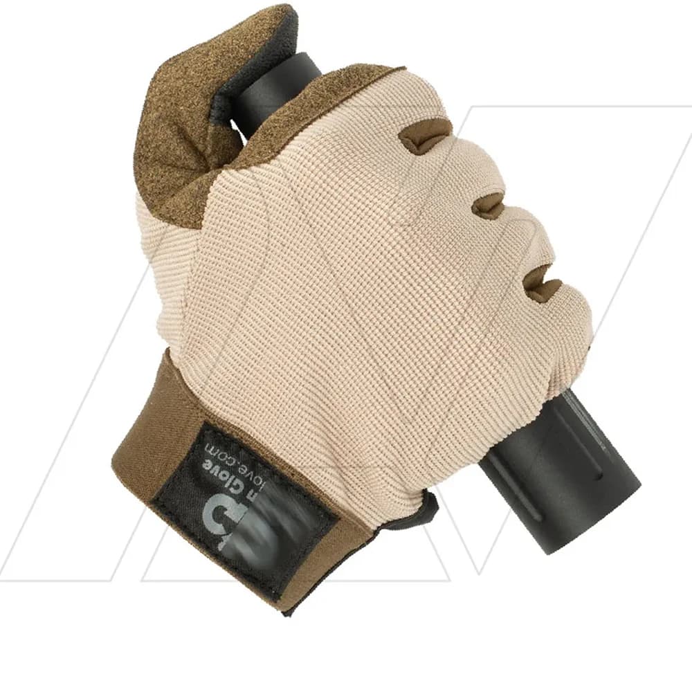 Gants tactiques d'été légers pour écrans tactiles - Outdoor pêche randonnée édition été
