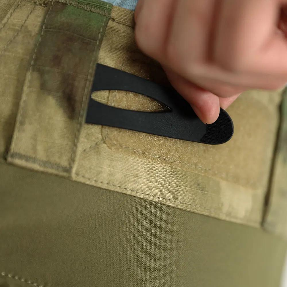 Uniforme tactique Emersongear G3 combat - Tenue pêche professionnelle multifonction pour tous terrains