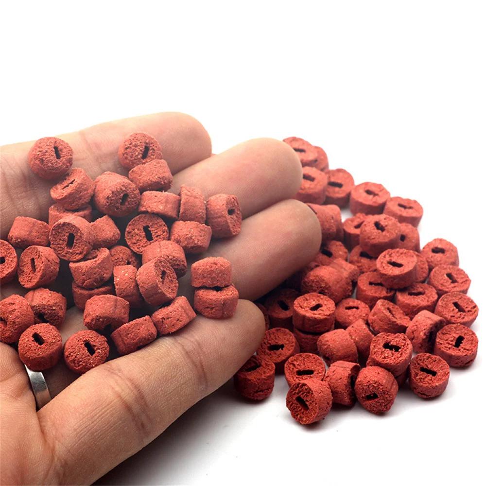 Appât atomisé creux pour carpe argentée - Additif puffed pour crucian et carpe overlure