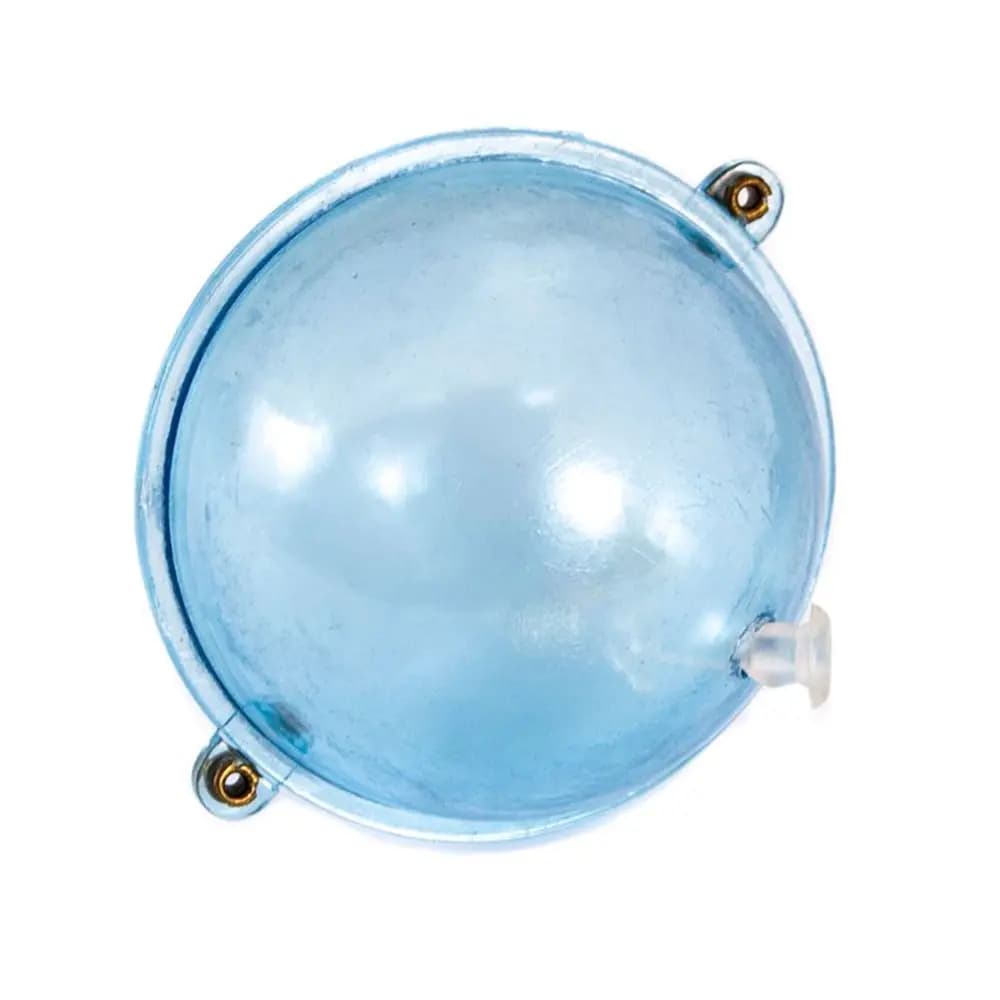Lot de 5 flotteurs de pêche mer ABS haute qualité, bulles flottantes 25 32 40 47