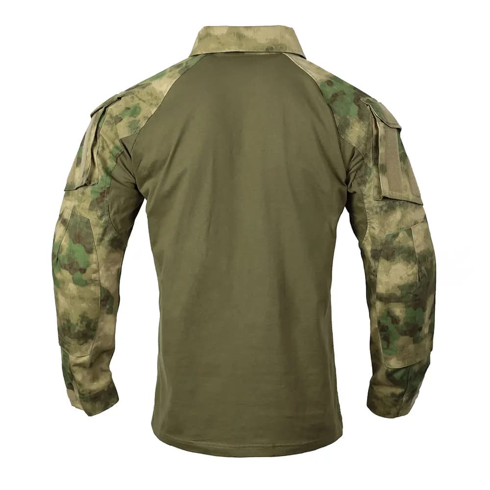 Uniforme tactique Emersongear G3 combat - Tenue pêche professionnelle multifonction pour tous terrains