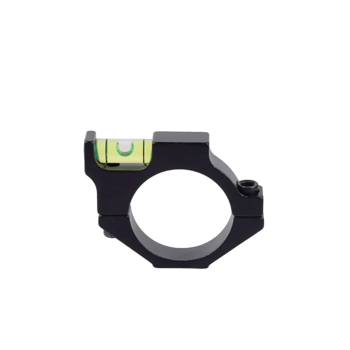Niveau à bulle pour lunette fusil 25.4mm 30mm 34mm montage rail Picatinny 11mm 20mm