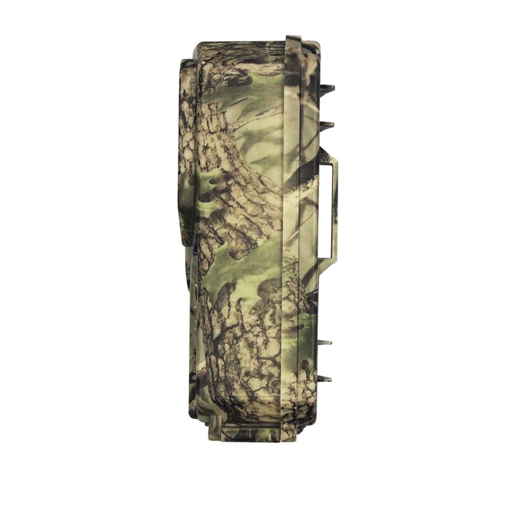 Caméra de chasse infrarouge Outdoor 5MP détecteur d'animaux sauvages HD pour surveillance nocturne