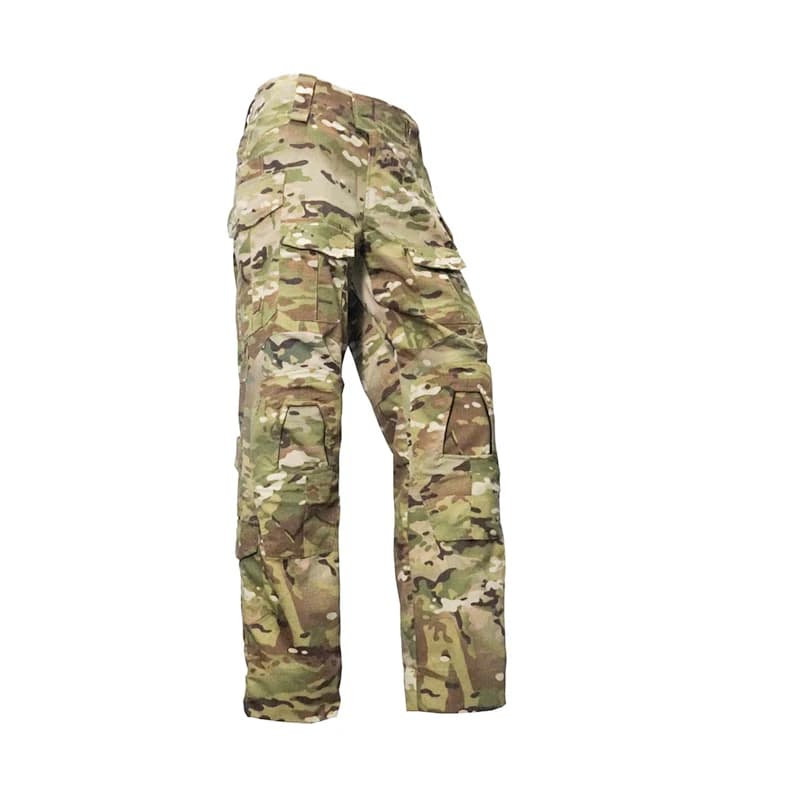 Pantalon Frog G3 COMBAT polyester-coton commuting training pêche outdoor homme