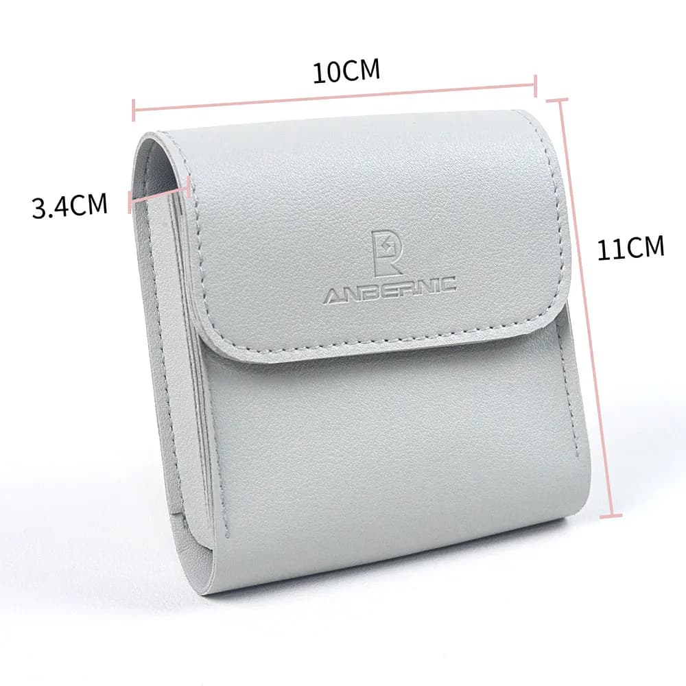 Étui de protection portable RG35XXSP étanche pour console de jeu rétro RG35XXSP