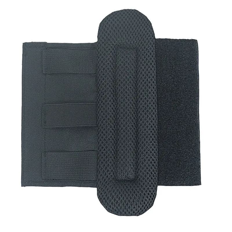 Coussinets d'épaule tactiques 2 pièces - Protection confort randonnée pêche - Accessoires sac à dos