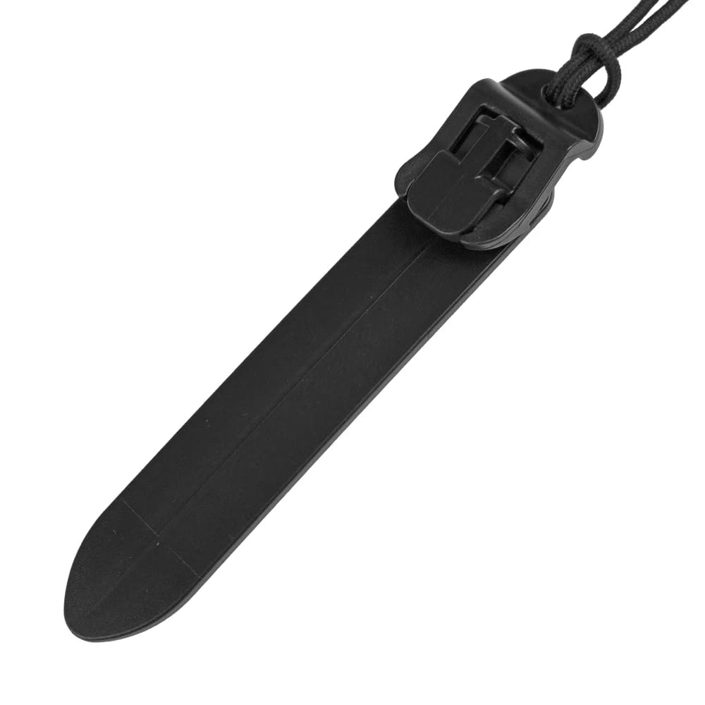 Clip MALICE tactique MOLLE - Système attache rapide pour poches équipement pêche