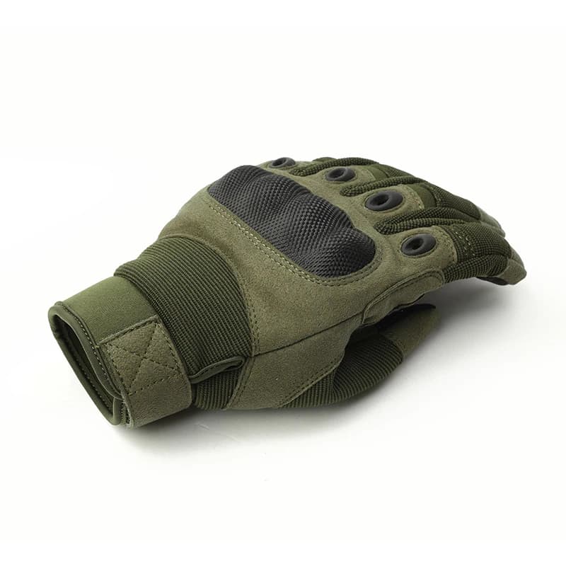 Gants tactiques Emersongear doigts complets pour pêche sportive et activités outdoor