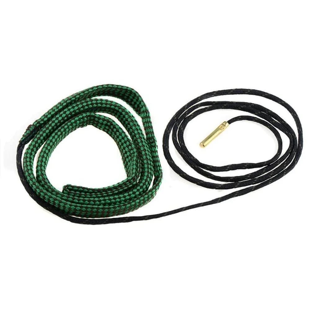 Kit de nettoyage pour canon de fusil de pêche .22 à 12GA - Accessoire essentiel