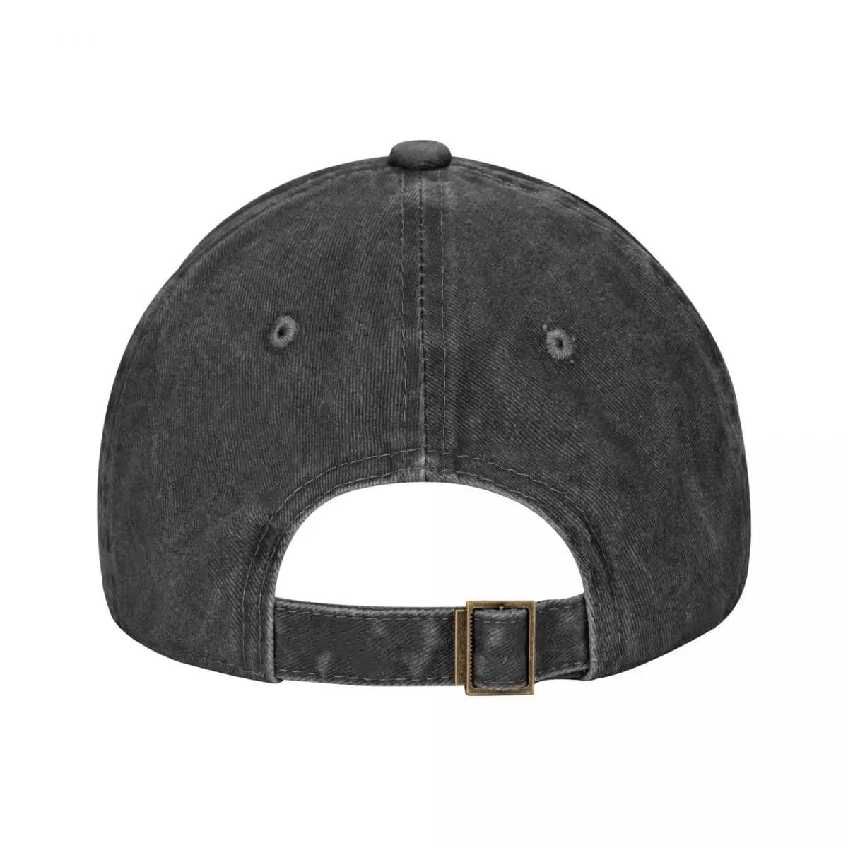 Casquette baseball Breaking Bad pêche camping été ajustable unisexe snapback tendance TV show
