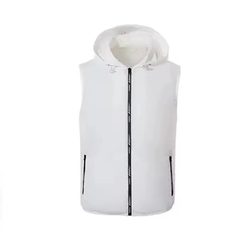 Veste légère homme femme pêche travail extérieur été sport vent soleil veste coupe vent décontractée
