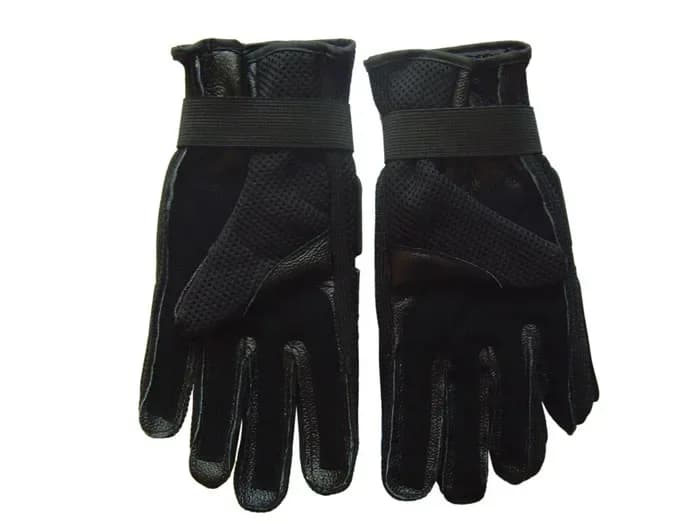 Gants tactiques AK demi-doigts randonnée pêche chasse vélo équipement outdoor France