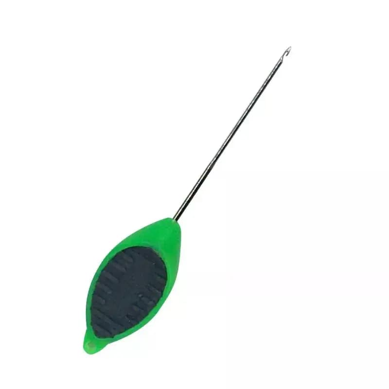 Kit aiguilles montage appâts carpe avec aiguille à porte et épingles pour pop up boilies