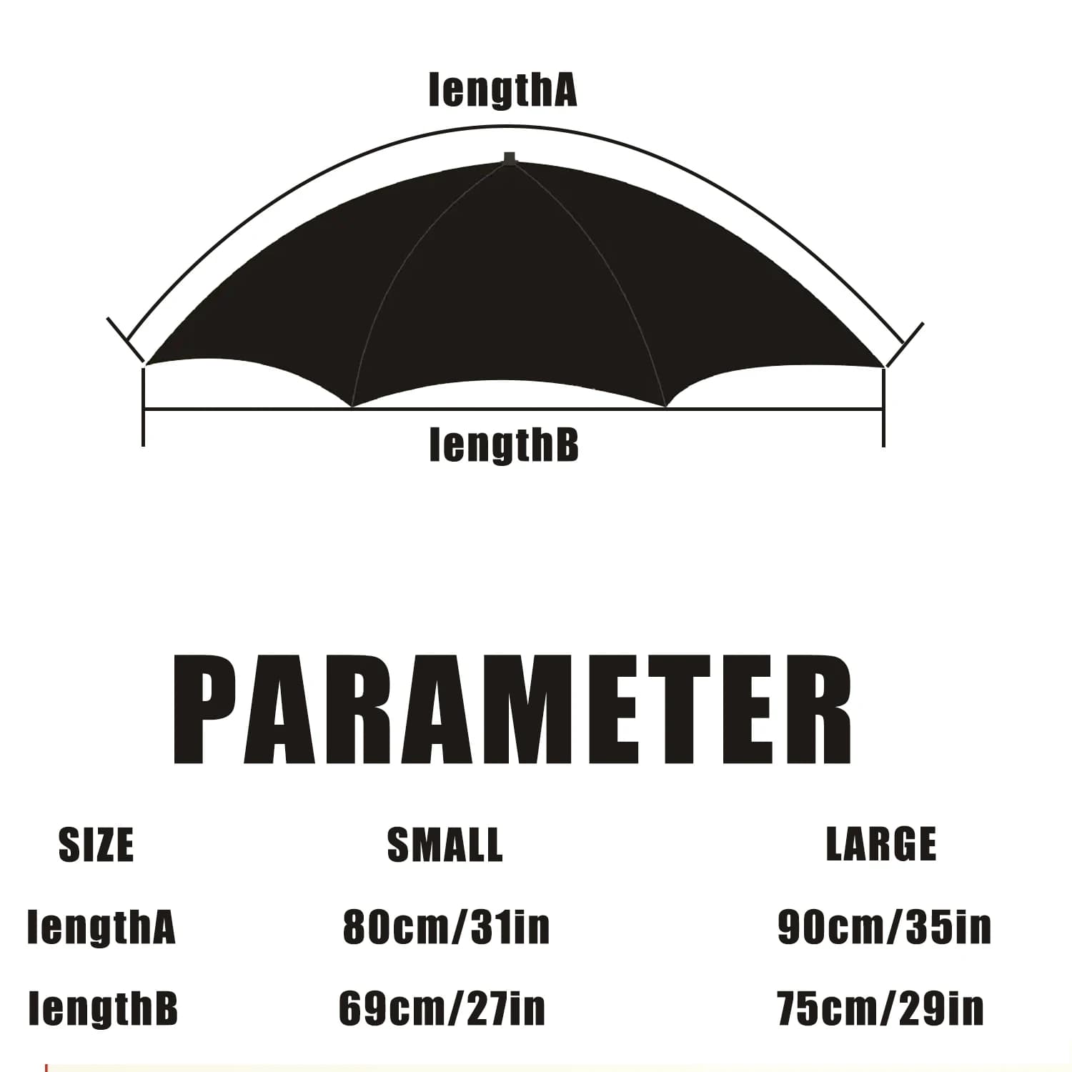 Chapeau parapluie pliable pêche imperméable double couche UV protection soleil plage