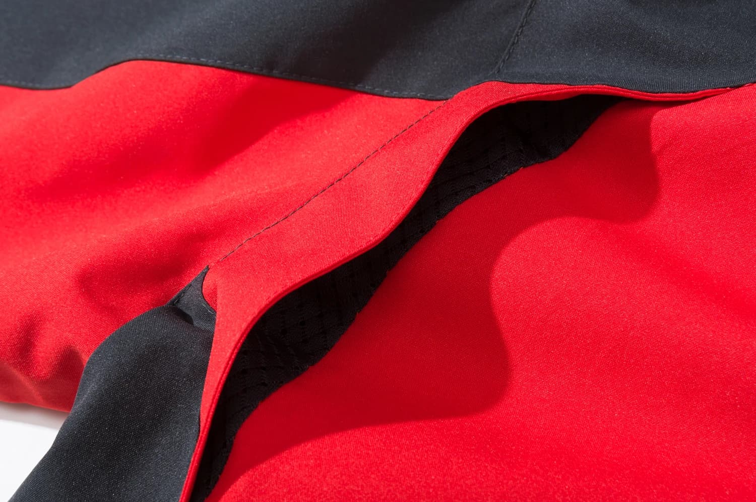 Veste de Pêche Imperméable Homme Grande Taille - Vêtement Technique Randonnée Chasse Extérieur