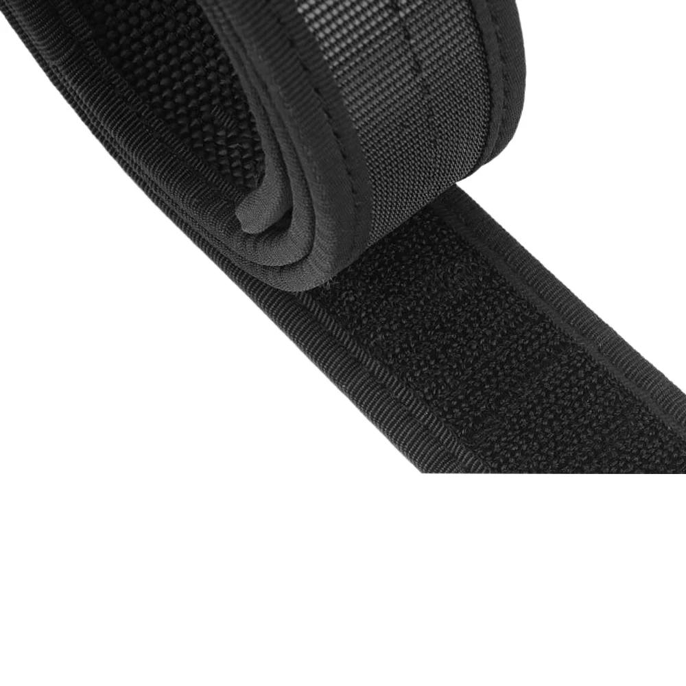 Ceinture intérieure VULPO 1.5" quick release loop liner pour pêche airsoft et tir sportif