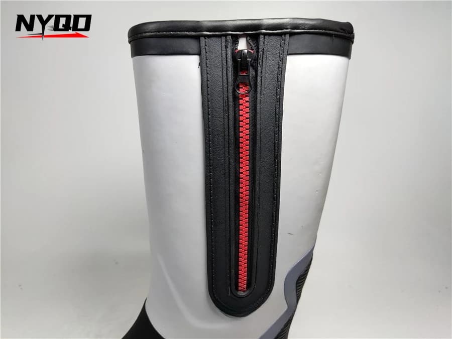 Bottes hautes pêche rochers imperméables antidérapantes pour pêche en mer récifs avec cuissardes